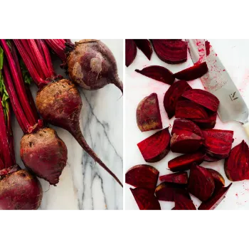 Natural Beetroot